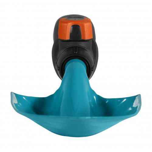 Лопатка для квітів Gardena Combisystem Classic Ergo 8,5 см Одеса