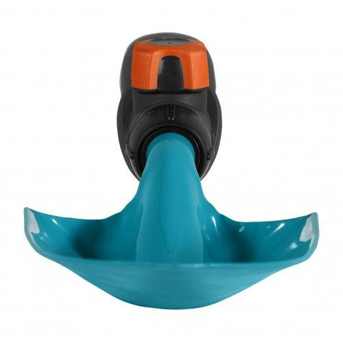 Лопатка для цветов Gardena Combisystem Classic Ergo 8,5 см Одесса - изображение 4