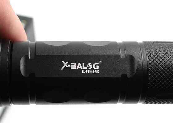 Ліхтар акумуляторний MHZ BL-QP510-P50 6983 Винница