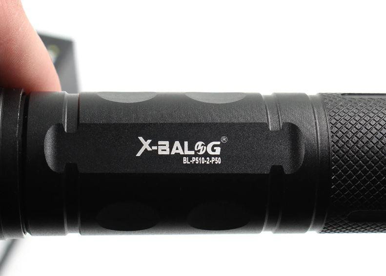 Ліхтар акумуляторний MHZ BL-QP510-P50 6983 Винница - изображение 5