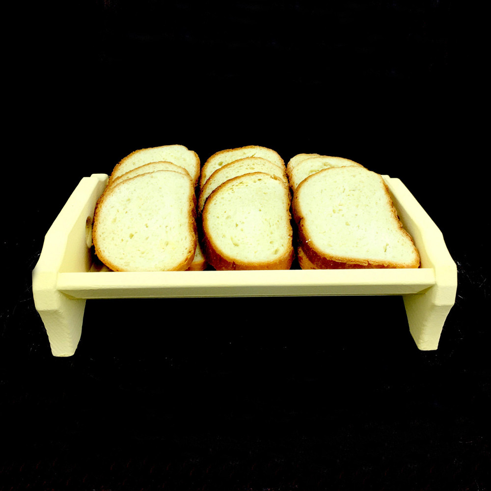 Хлебный лоток 