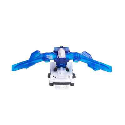 Трансформер Screechers Wild ! S4 L0 Лайтнінг Ігл (EU685003) Вінниця