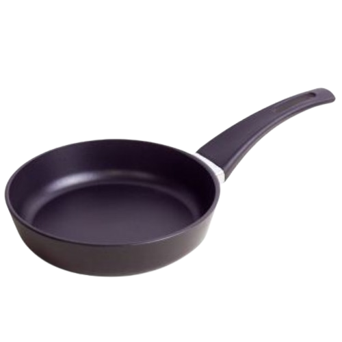 Сковорідка d26см б/кришки а/п Black A50260 ТАЛКО Житомир