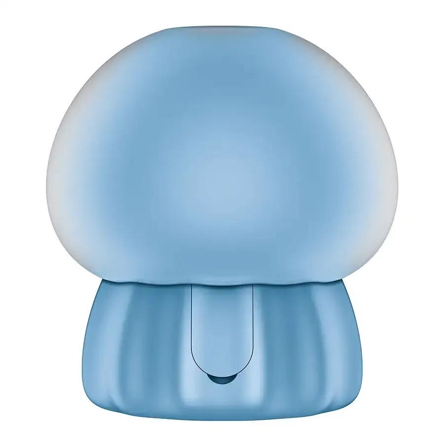 Вакуумний кліторальний стимулятор Satisfyer Jelly-cious Blue Львов - изображение 3