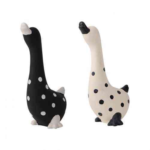 Игрушка Eastland Лебедь для собак, 22 см (латекс) Киев