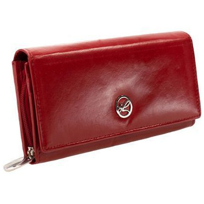 Кошелек Semi Line RFID Red (DAS303164) Винница - изображение 1