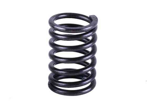 Пружина плунжера топливного насоса на дизельный двигатель КМ385ВТ Мукачево