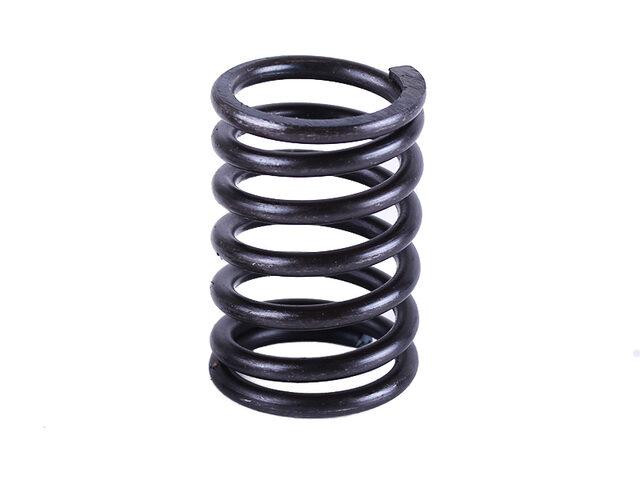 Пружина плунжера топливного насоса на дизельный двигатель КМ385ВТ Мукачево - изображение 1