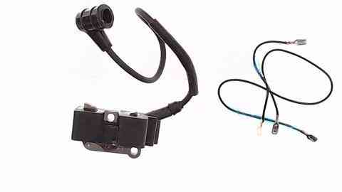 Котушка запалювання бензопили Hus 365/372 Мукачево