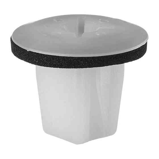 Втулка обшивки багажника Mazda GJ6A58975 14328 Киев