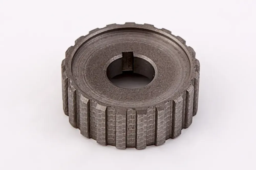 Шестерня колінвала Таврія Вінниця - фото 1