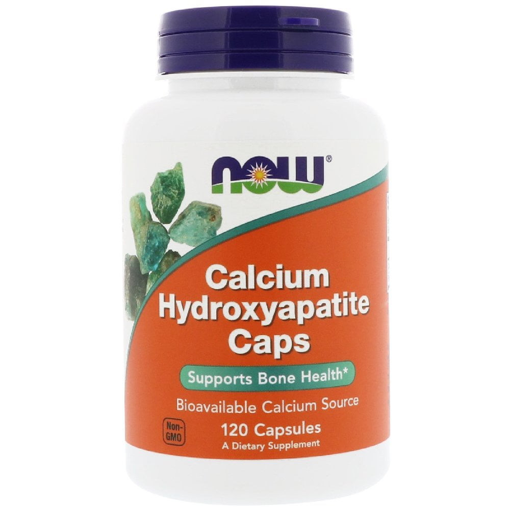 Calcium Hydroxyapatite 120 caps Луцк - изображение 1