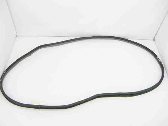 Mercedes-Benz  A1646900398 7G30 Ущільнювач задніх дверей на кузові сірий ML W164 Одеса