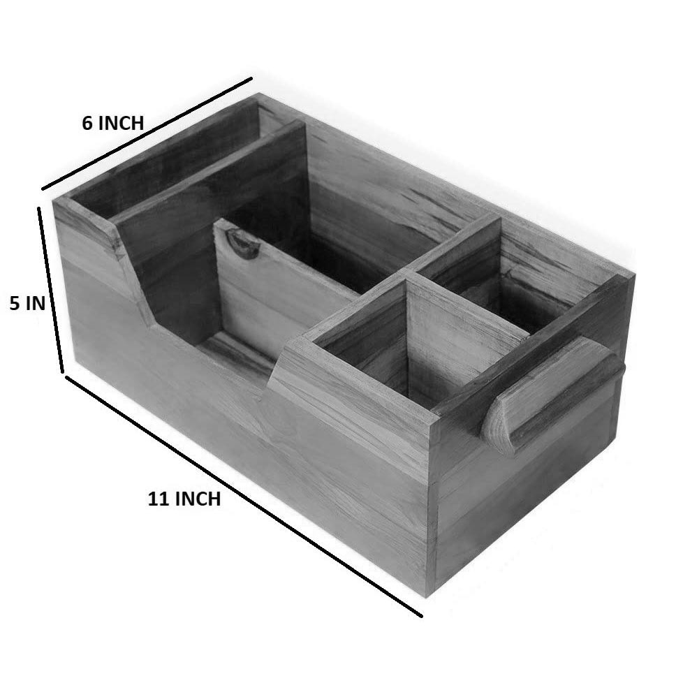 Підставка для столових приладів "Брокаліта" мускат Миколаїв - фото 2
