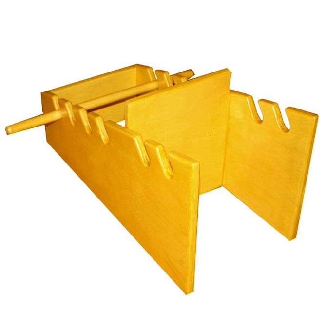 Пасчимо-пропс "Андор" каррі Миколаїв - фото 1