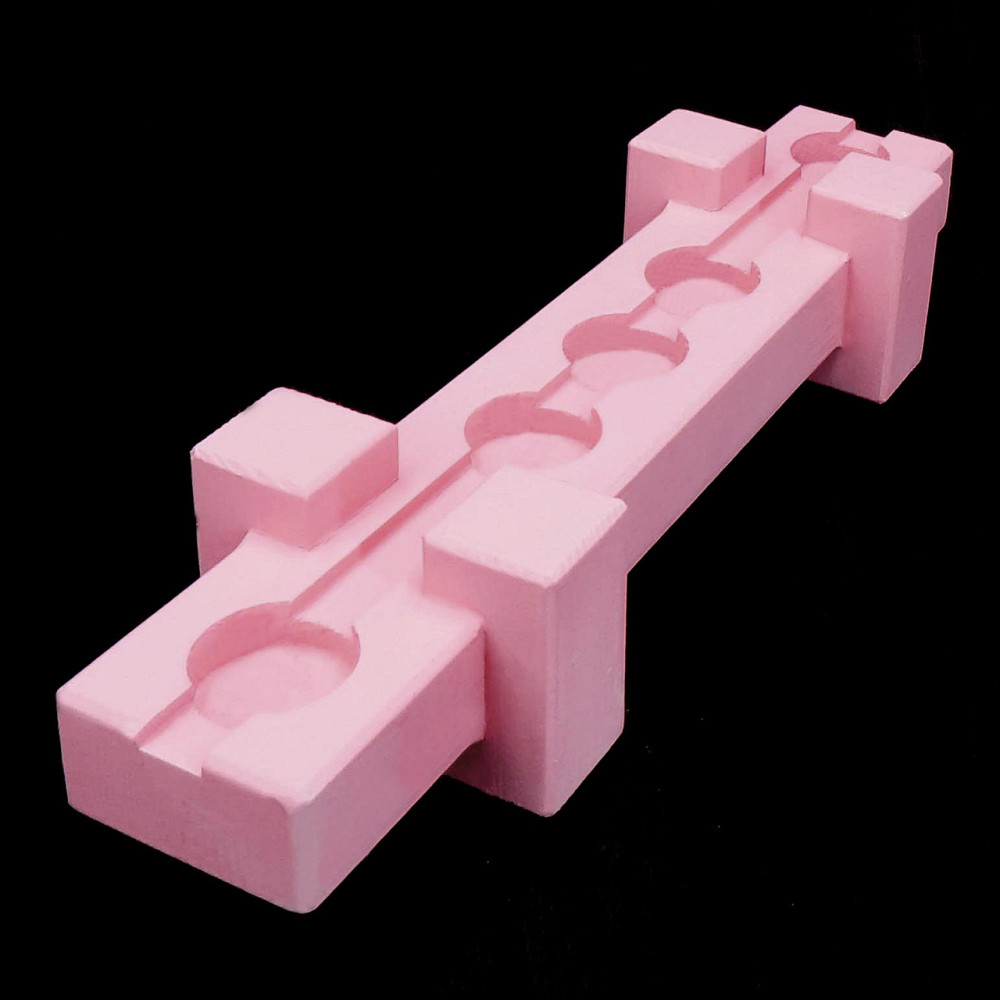 Подсвечник 