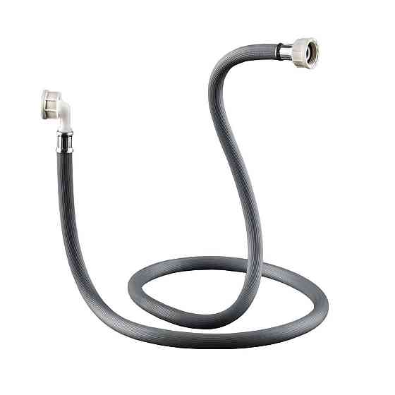 Шланг заливний для пральної машини TUCAI 2.5м TAQ-LAV- H3/4″ 206379 Киев