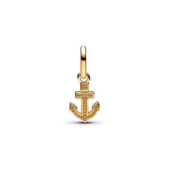 Намистина "Якір" Pandora Mе 763369C01 MasterSem Київ