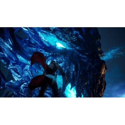 Игра Sony Lost Soul Aside, BD диск (1000048187) Вінниця - фото 7