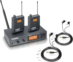 Микрофон LD Systems MEI 1000 G2 BUNDLE Киев - изображение 1