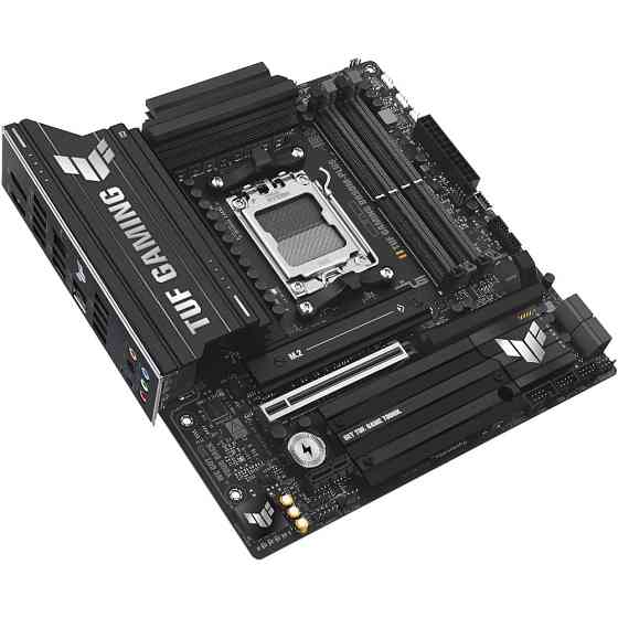 Материнська плата Asus TUF Gaming B850M-Plus Socket AM5 ( 10479 ) Харків