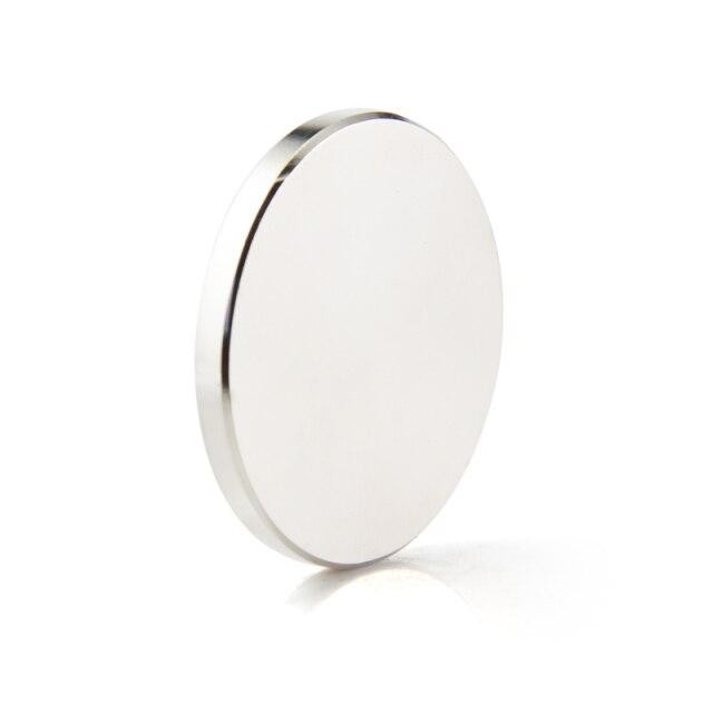 Магніт неодимовий N35, 50х5 мм Винница - изображение 2