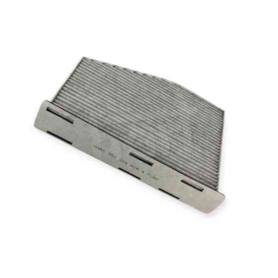 Фильтр Фольцваген Caddy III, IV угольный салона Мукачево