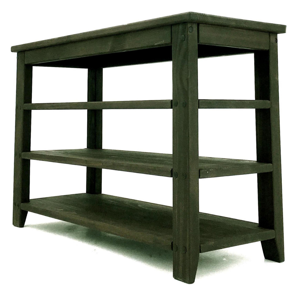 Полиця для взуття "Мартален 100" моріон Миколаїв - фото 1