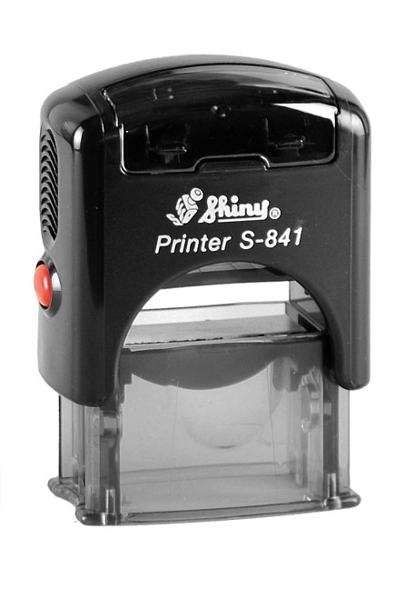 Оснастка пластмасова для штампа 10х26 мм Киев - изображение 1