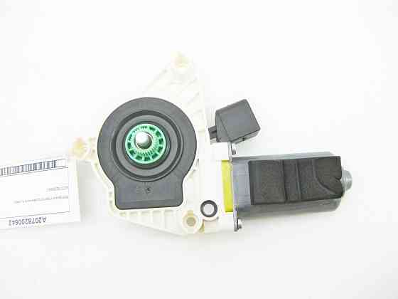 Mercedes-Benz  A2078200642 Моторчик склопідйомника у двері SLK/SLC R172 E-Class Coupe C207 E-class Cabriolet A207 CLS C218 Одесса