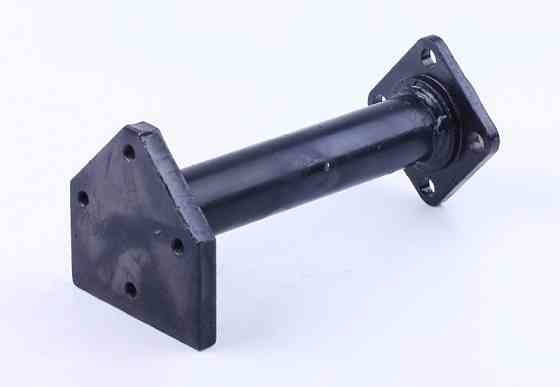 Корпус трансмиссии левой L-192 mm KRO 900 Мукачево