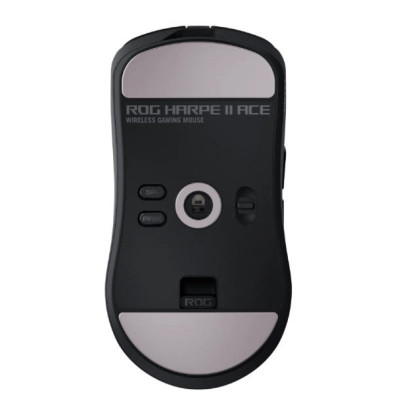 Мышка ASUS ROG Harpe II Ace Bluetooth/Wireless/USB Black (90MP0490-BMUA00) Винница - изображение 6