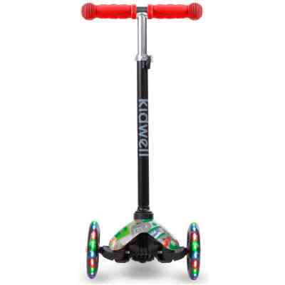 Самокат Kidwell Uno City (5901130091614) Вінниця