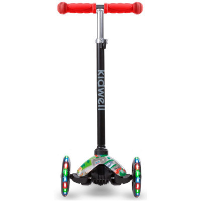 Самокат Kidwell Uno City (5901130091614) Вінниця - фото 2