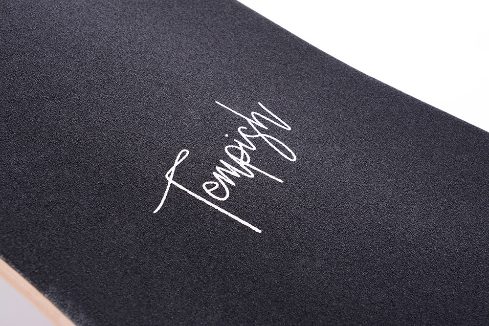 Лонгборд Tempish FISH Київ - фото 2