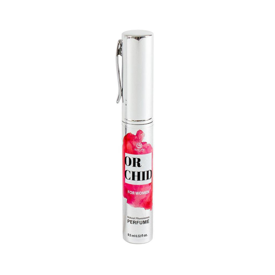 Туалетная вода с феромонами для женщин Secret Play - Orchid Travel Spray Perfume 9,5 ml, 37277 Sex Aura Киев