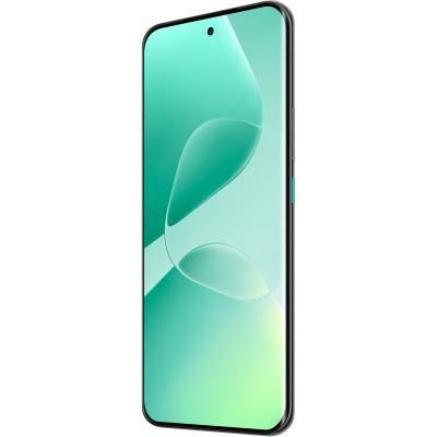 Мобільний телефон Infinix Hot 60 Pro+ 8/256Gb Moco Cyber Green (4894947092688) Вінниця - фото 6