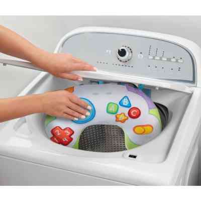 Дитячий килимок Fisher-Price Подушка для гри на животику Веселий джойстик (HGB89) Вінниця