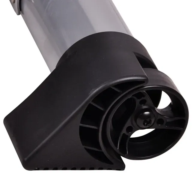 Велотренажер магнітний inSPORTline inCondi UB60i + нагрудний ремінь - Чорний Київ - фото 8