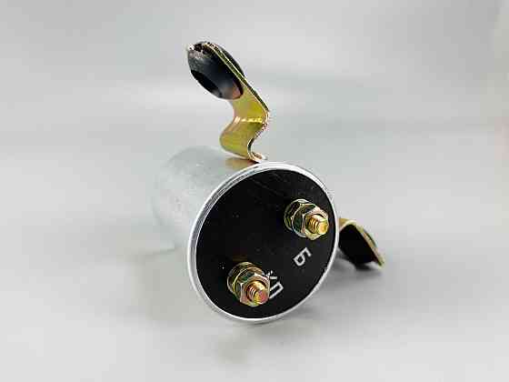 Реле поворотов універсальне МТЗ, ЮМЗ, ХТЗ (12В) Мукачево