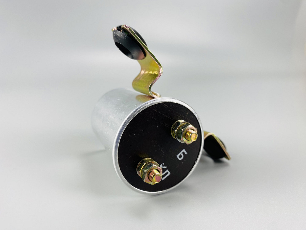 Реле поворотов універсальне МТЗ, ЮМЗ, ХТЗ (12В) Мукачево - фото 2