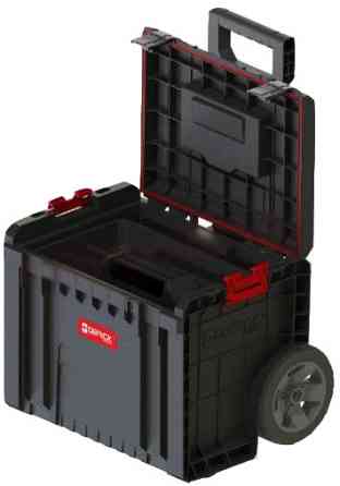 Набор ящиков для инструментов Qbrick System PRO Set 1 (Z254935PG003) Киев