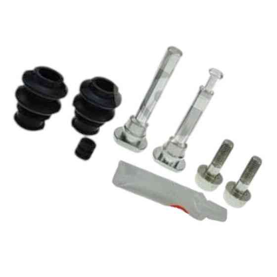 Ремкомплект суппорта заднего Kia Carens 05- направляющей Мукачево