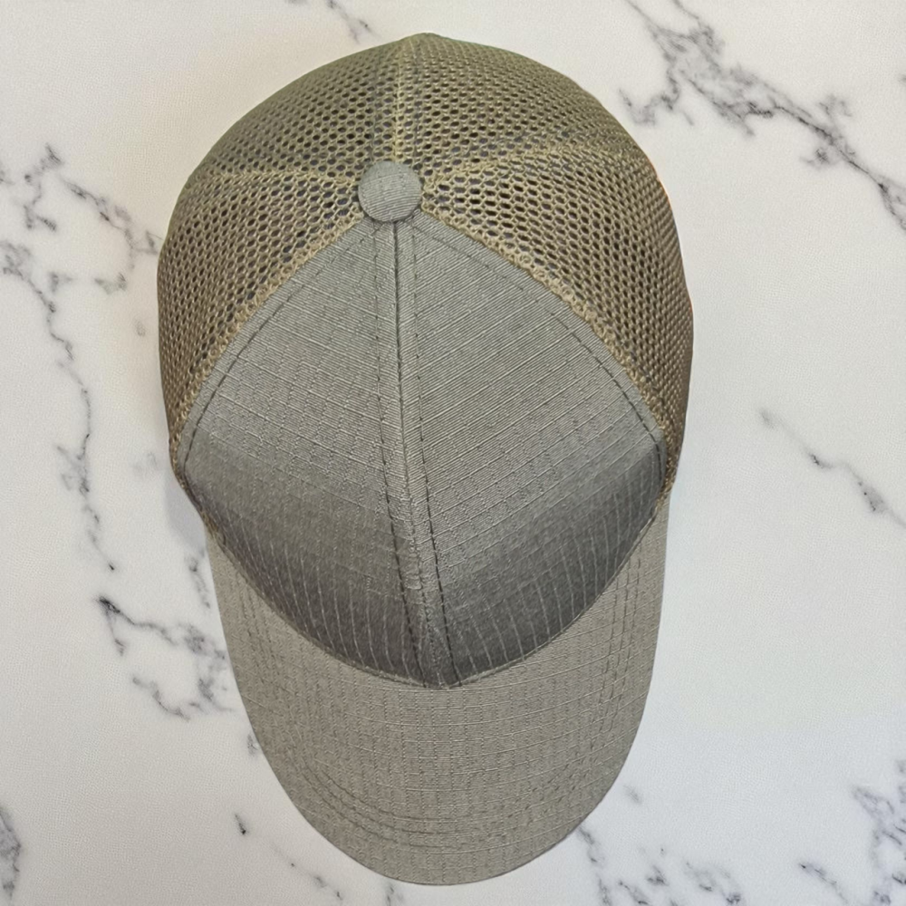 Бейсболка чоловіча тактична сітка олива Одеса - фото 14