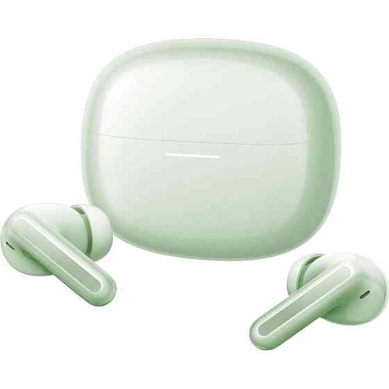 Bluetooth-гарнітура Xiaomi Redmi Buds 8 Green (BHR08UJGL) ( 15926 ) Харьков