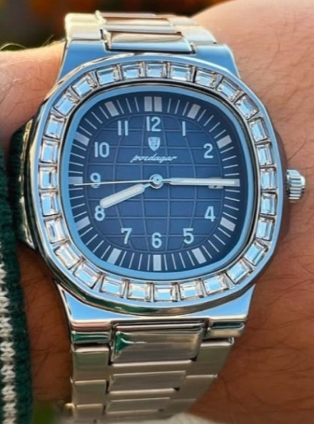 Годинник / Часы Мужские / Часи мужские наручные Poedagar old money. Київ - фото 8