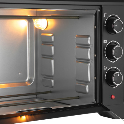 Електропіч Ardesto MO-T33B Вінниця - фото 5