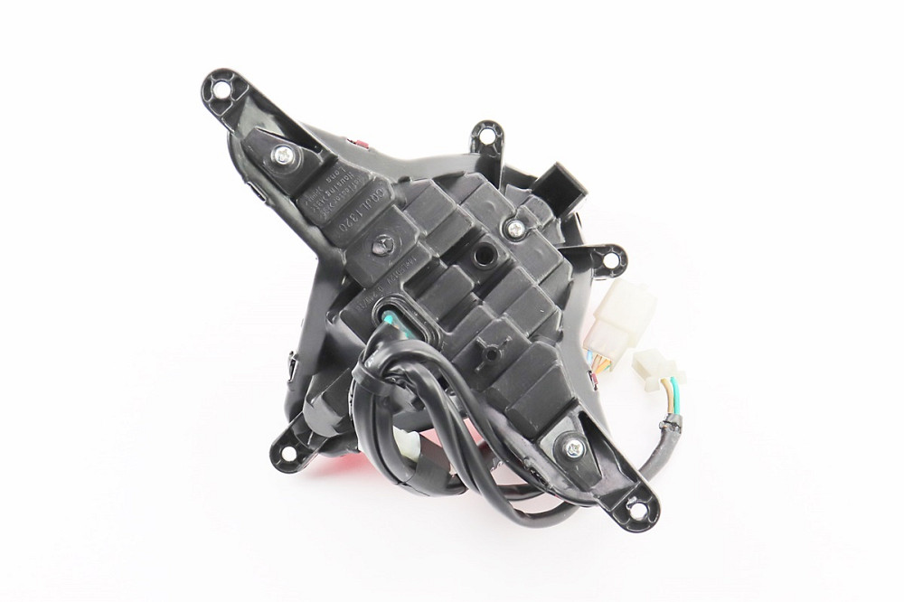 Loncin LX250GS-2A Ліхтар задній Київ - фото 2