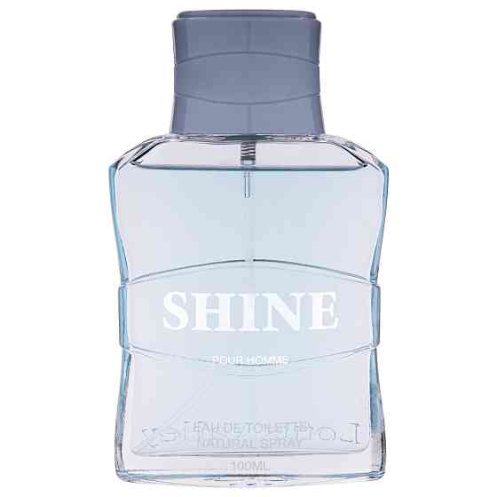 Мужская туалетная вода Lotus Valley Shine 100 мл Коломыя