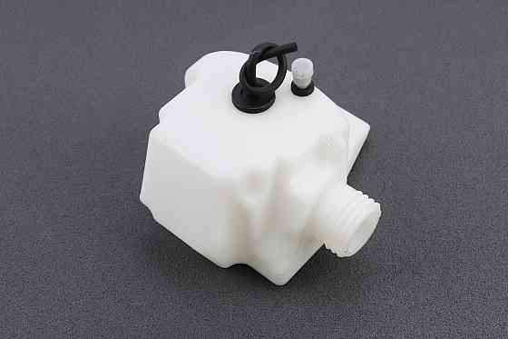 Бак паливний 6200 Київ